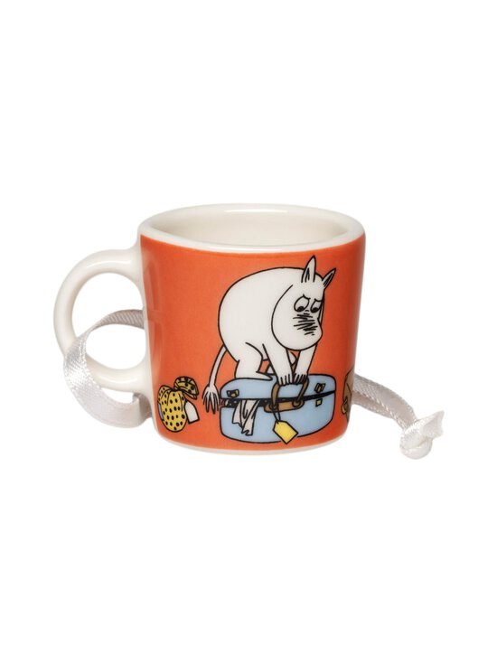 Moomin Arabia - Muumi Lomakuumetta -minimuki - MULTICOLOR | Stockmann - photo 2