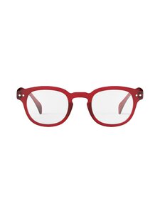 IZIPIZI - Reading Office +1 -lukulasit - RED CHERRY RED | Stockmann