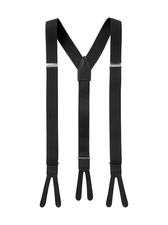 Tiger of Sweden - Sessato-henkselit - 050 BLACK | Stockmann - photo 1