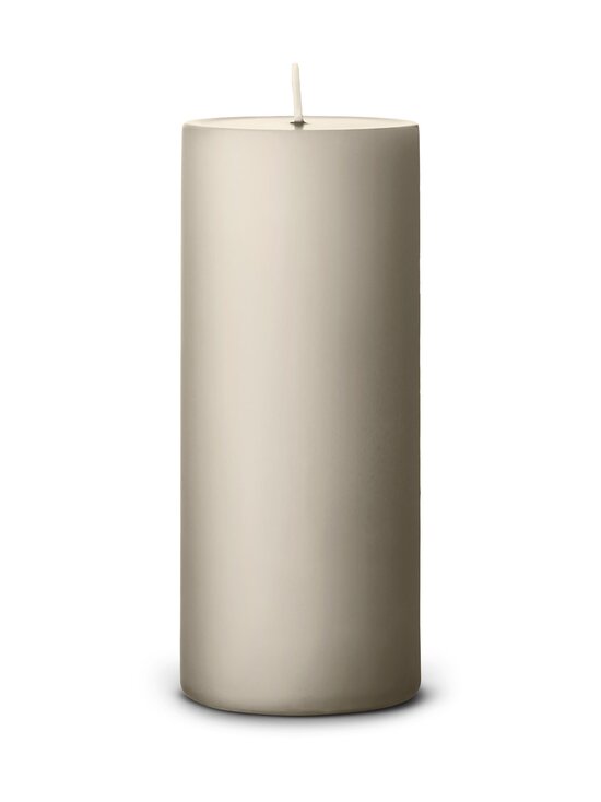 Pillar-pöytäkynttilä 6 x 15 cm