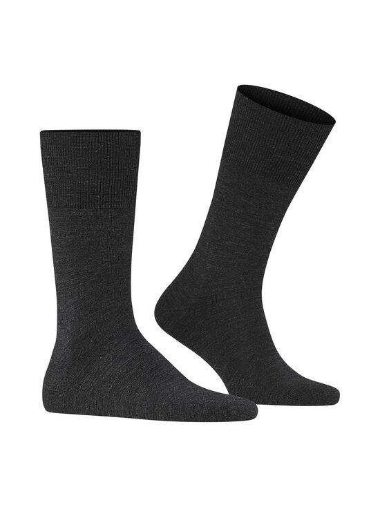 Falke - Airport sokid - ANTHRACITE - photo 5 Falke - Airport sokid - ANTHRACITE | Stockmann - photo 5