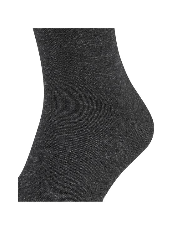 Falke - Airport sokid - ANTHRACITE - photo 7 Falke - Airport sokid - ANTHRACITE | Stockmann - photo 7