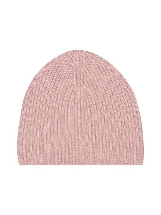A+more - Annabel kašmira cepure - BALLET PINK | Stockmann - photo 1