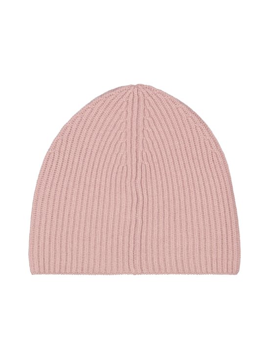 A+more - Annabel kašmira cepure - BALLET PINK | Stockmann - photo 2