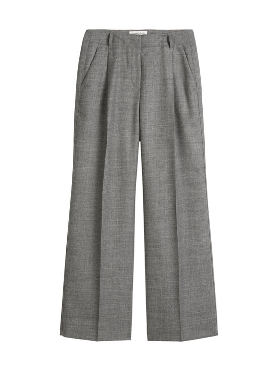 Marc O'Polo - Bikses - 930 WARM GRANITE MELANGE | Stockmann - photo 1