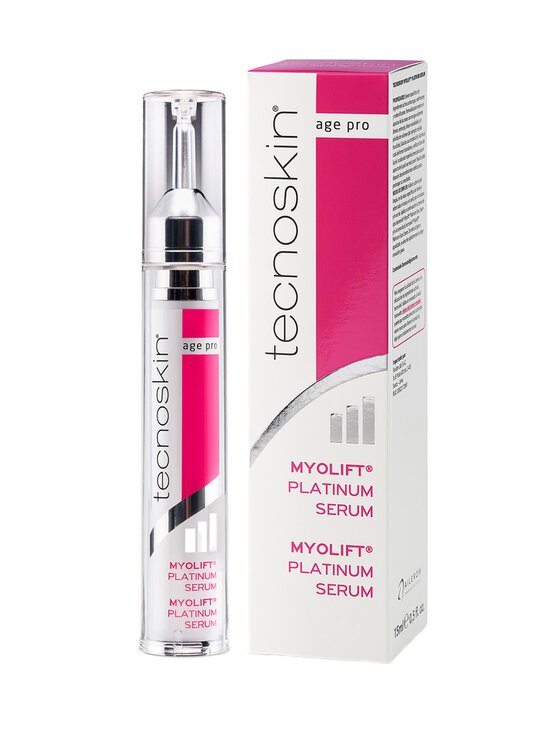 TECNOSKIN - Myolift Platinum Serum -seerumi - NOCOL | Stockmann - photo 2