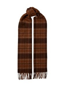 Selected - Villane sall SlhTope Check - SOFT SILT CHECKS:TARTAN Selected - Villane sall SlhTope Check - SOFT SILT CHECKS:TARTAN | Stockmann