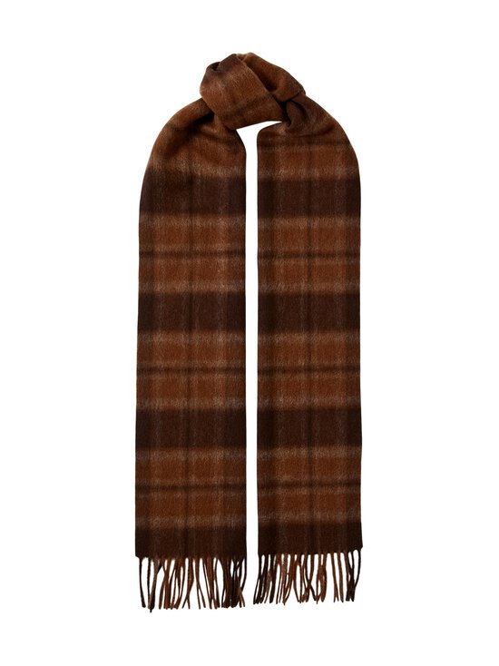 Selected - Villane sall SlhTope Check - SOFT SILT CHECKS:TARTAN - photo 1 Selected - Villane sall SlhTope Check - SOFT SILT CHECKS:TARTAN | Stockmann - photo 1