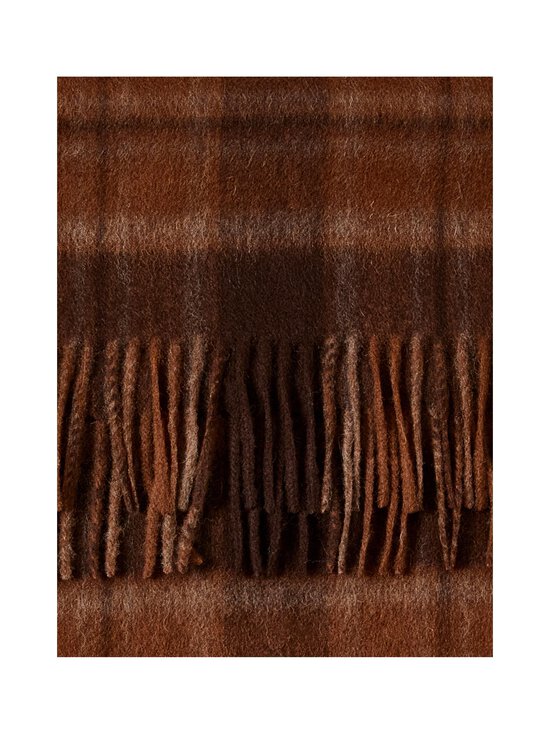 Selected - Villane sall SlhTope Check - SOFT SILT CHECKS:TARTAN - photo 2 Selected - Villane sall SlhTope Check - SOFT SILT CHECKS:TARTAN | Stockmann - photo 2