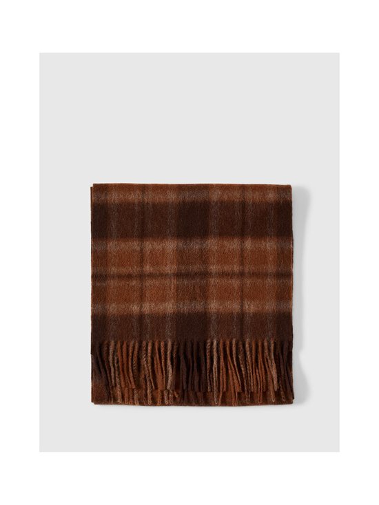 Selected - Villane sall SlhTope Check - SOFT SILT CHECKS:TARTAN - photo 3 Selected - Villane sall SlhTope Check - SOFT SILT CHECKS:TARTAN | Stockmann - photo 3