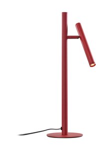 Design by Grönlund - Pen LED -pöytävalaisin - RED | Stockmann