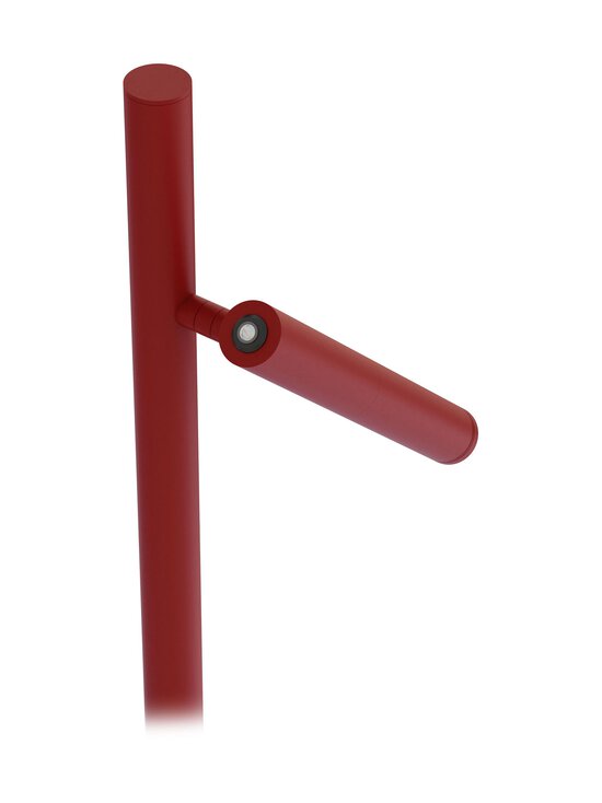 Design by Grönlund - Pen LED -pöytävalaisin - RED | Stockmann - photo 3