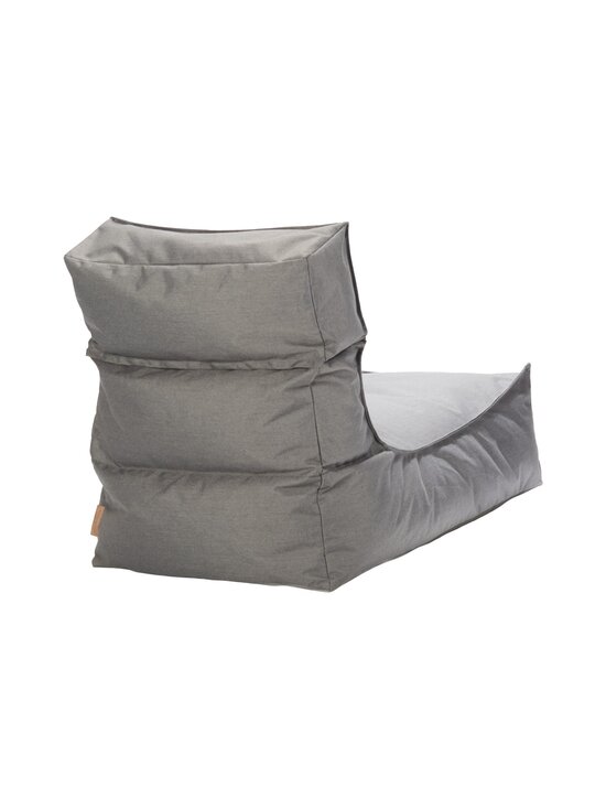 Blomus - Stay Lounger -lepotuoli - STONE - photo 2 Blomus - Stay Lounger -lepotuoli - STONE | Stockmann - photo 2