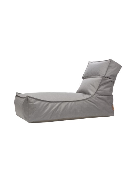 Blomus - Stay Lounger -lepotuoli - STONE - photo 4 Blomus - Stay Lounger -lepotuoli - STONE | Stockmann - photo 4