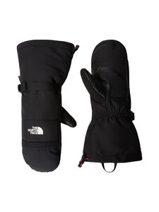 The North Face - Montana Ski Mitt -topparukkaset - JK3 TNF BLACK | Stockmann