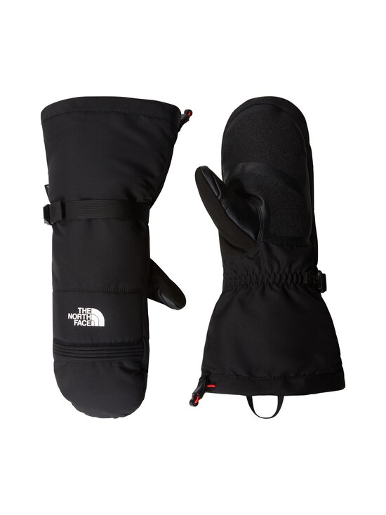 The North Face - Montana Ski Mitt -topparukkaset - JK3 TNF BLACK - photo 1 The North Face - Montana Ski Mitt -topparukkaset - JK3 TNF BLACK | Stockmann - photo 1
