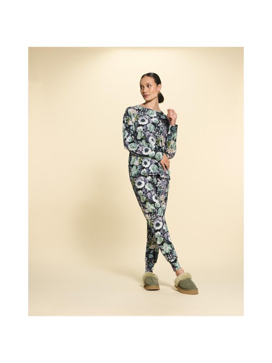 Essenza - Jules Violesta -housut - ANTHRACITE | Stockmann - photo 4