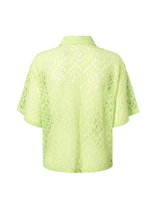 RUE de FEMME - RdfGemma-paita - 503 LIME | Stockmann - photo 2