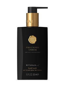 Rituals - Precious Amber Hand Wash -nestemäinen käsisaippua | Stockmann