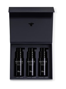 DIOR - Sauvage Skincare Ritual Kit -ihonhoitopakkaus DIOR - Sauvage Skincare Ritual Kit -ihonhoitopakkaus | Stockmann