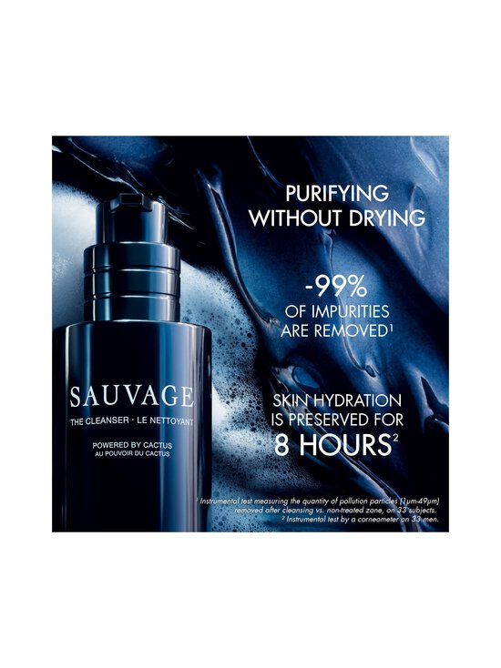 DIOR - Sauvage Skincare Ritual Kit -ihonhoitopakkaus - NOCOL - photo 2 DIOR - Sauvage Skincare Ritual Kit -ihonhoitopakkaus - NOCOL | Stockmann - photo 2