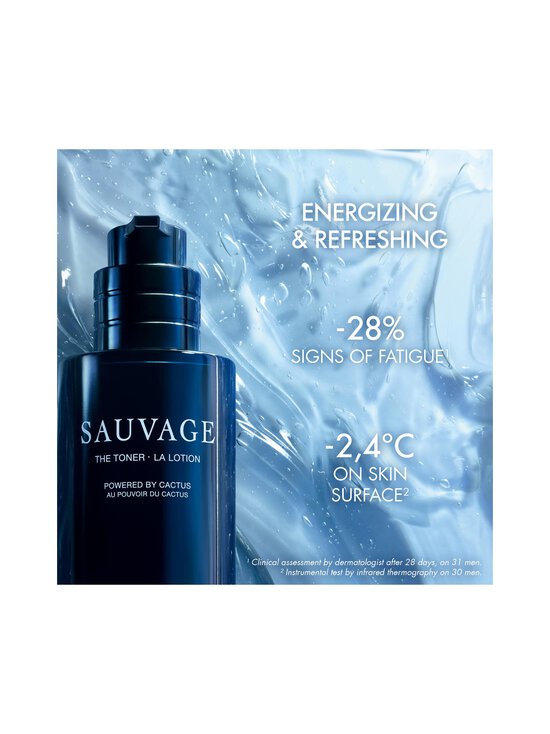 DIOR - Sauvage Skincare Ritual Kit -ihonhoitopakkaus - NOCOL - photo 3 DIOR - Sauvage Skincare Ritual Kit -ihonhoitopakkaus - NOCOL | Stockmann - photo 3