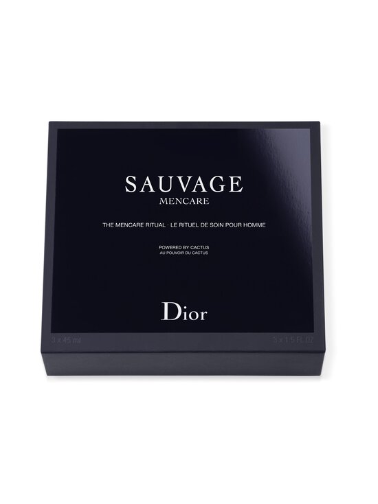 DIOR - Sauvage Skincare Ritual Kit -ihonhoitopakkaus - NOCOL - photo 6 DIOR - Sauvage Skincare Ritual Kit -ihonhoitopakkaus - NOCOL | Stockmann - photo 6