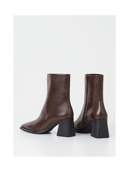 Vagabond - Nahksaapad Hedda - 35 BROWN - photo 2 Vagabond - Nahksaapad Hedda - 35 BROWN | Stockmann - photo 2