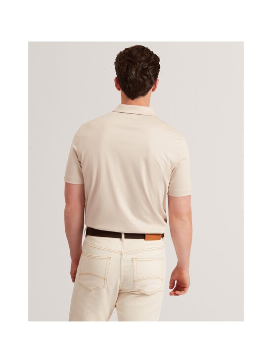 Ted Baker London - Connall Regular Soft Touch -pikeepaita - LT-GREY - photo 5 Ted Baker London - Connall Regular Soft Touch -pikeepaita - LT-GREY | Stockmann - photo 5