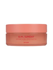 KOCOSTAR - a.m Sunday Hydrogel Eye Patch -silmänympärysnaamio | Stockmann