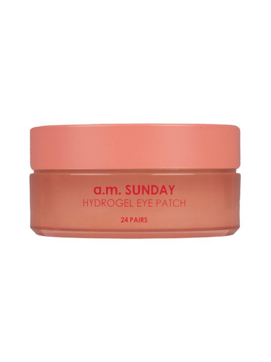Silmamask a.m Sunday Hydrogel