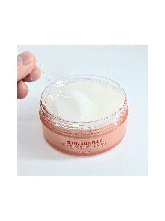 KOCOSTAR - Silmamask a.m Sunday Hydrogel - NOCOL | Stockmann - photo 3