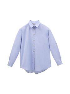 BMuir - Castelli kreklblūze - 320 SUMMER SKY | Stockmann