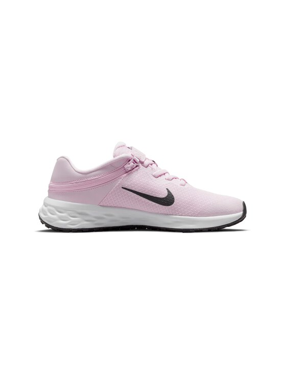 Nike - Revolution 6 FlyEase On/Off Road -sneakerit - 608 PINK FOAM /BLACK - photo 2 Nike - Revolution 6 FlyEase On/Off Road -sneakerit - 608 PINK FOAM /BLACK | Stockmann - photo 2