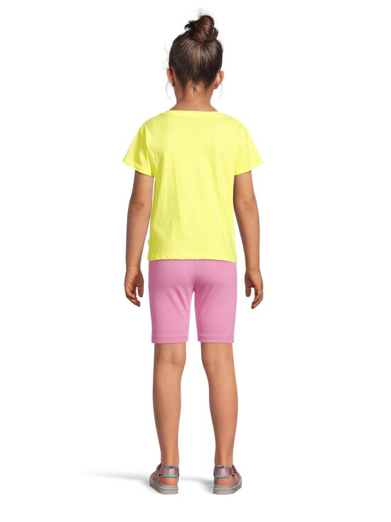 Billieblush - T-särk - 549 LEMON - photo 3 Billieblush - T-särk - 549 LEMON | Stockmann - photo 3