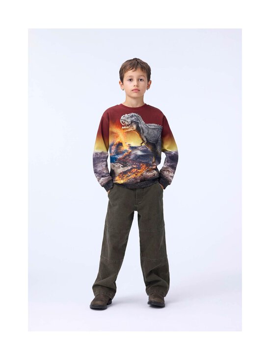 Molo - Džemperis - 9723 DINO LANDSCAPE | Stockmann - photo 3
