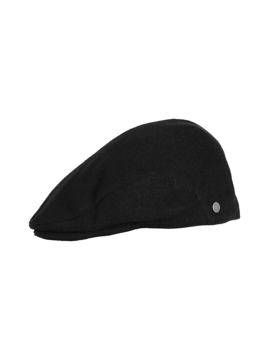 Bugatti - Plain Twill- hattu käännettävillä korvaläpillä - 990 BLACK - photo 1 Bugatti - Plain Twill- hattu käännettävillä korvaläpillä - 990 BLACK | Stockmann - photo 1