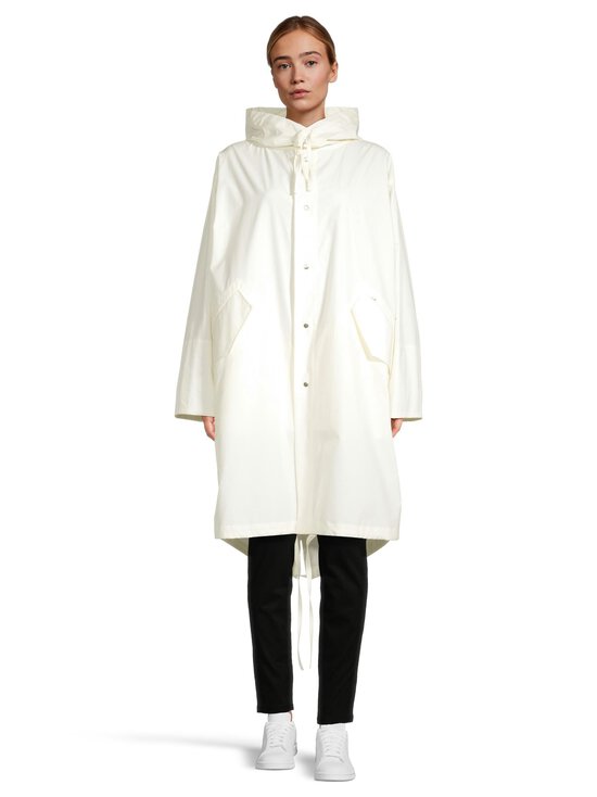 Jil Sander - Parkatakki - 103 PIUMA - photo 2 Jil Sander - Parkatakki - 103 PIUMA | Stockmann - photo 2