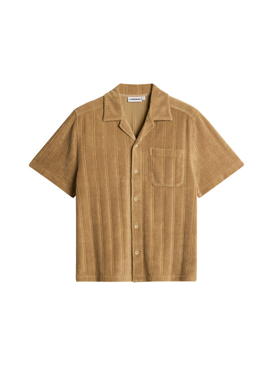 J.Lindeberg - Särk Ted Stripe - E188 KELP | Stockmann - photo 1