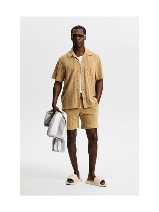 J.Lindeberg - Särk Ted Stripe - E188 KELP | Stockmann - photo 5