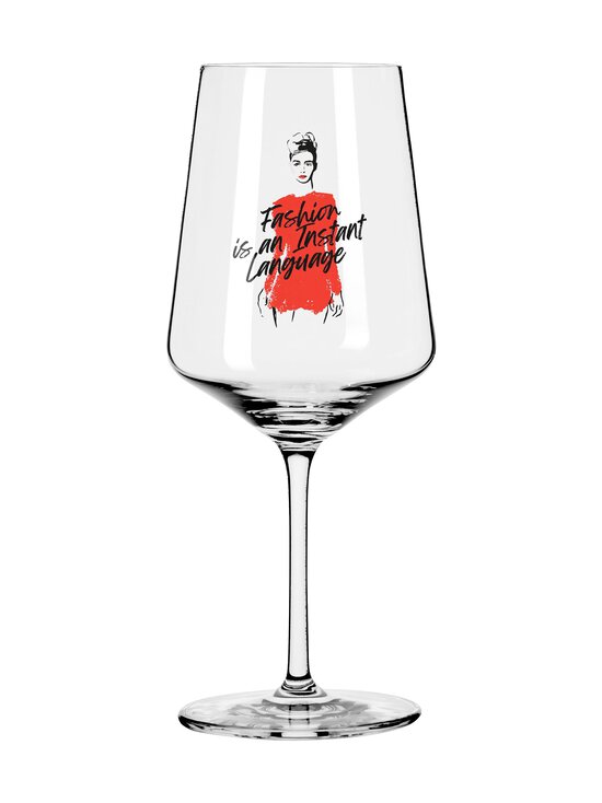 Ritzenhoff - Fashion Model kokteiļu glāzes 2 gab. - PINK | Stockmann - photo 2