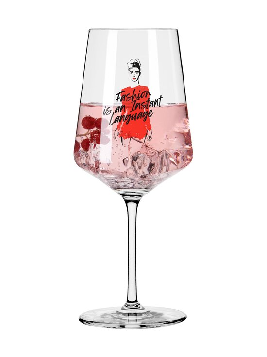 Ritzenhoff - Fashion Model kokteiļu glāzes 2 gab. - PINK | Stockmann - photo 3