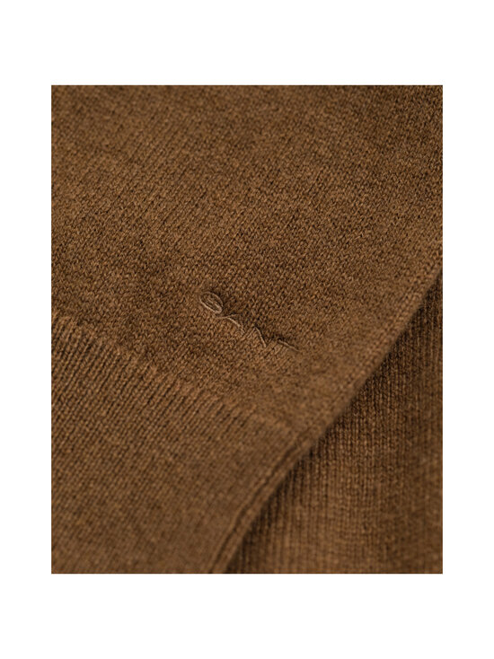 GANT - Neuletakki - 213 WARM KHAKI | Stockmann - photo 2