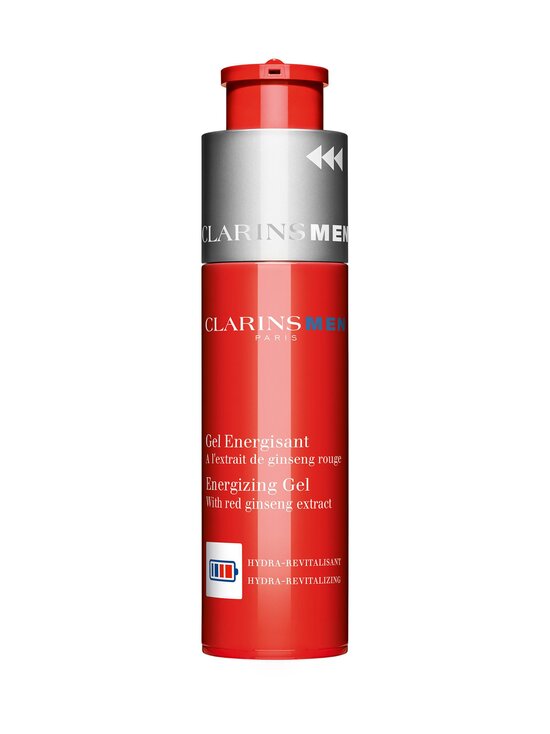 Men Energizing Gel -geelivoide 50 ml