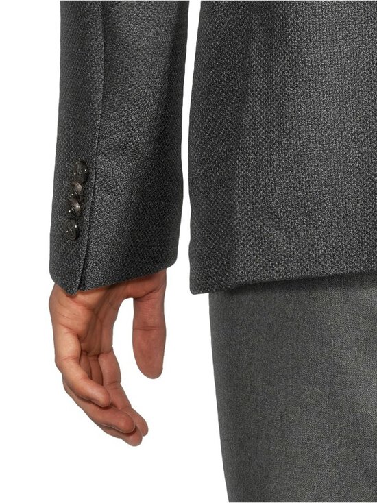 SAND Copenhagen - Žakete - 180 GRAPHITE GREY | Stockmann - photo 5