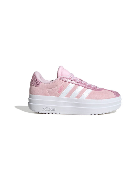 adidas Sportswear - Tennised Court Bold Junior - JS3478 CLPINK/FTWWHT/BLIPNK | Stockmann - photo 1
