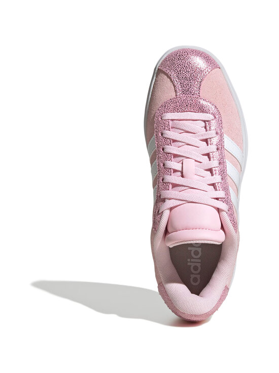 adidas Sportswear - Tennised Court Bold Junior - JS3478 CLPINK/FTWWHT/BLIPNK | Stockmann - photo 2