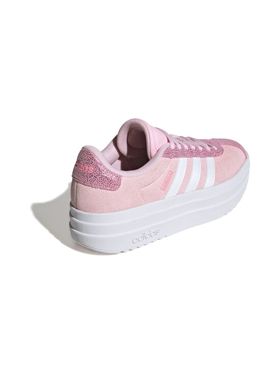 adidas Sportswear - Tennised Court Bold Junior - JS3478 CLPINK/FTWWHT/BLIPNK | Stockmann - photo 3