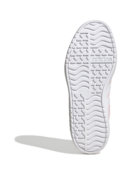 adidas Sportswear - Tennised Court Bold Junior - JS3478 CLPINK/FTWWHT/BLIPNK | Stockmann - photo 4