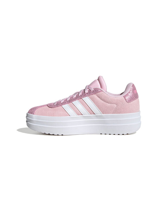 adidas Sportswear - Tennised Court Bold Junior - JS3478 CLPINK/FTWWHT/BLIPNK | Stockmann - photo 7